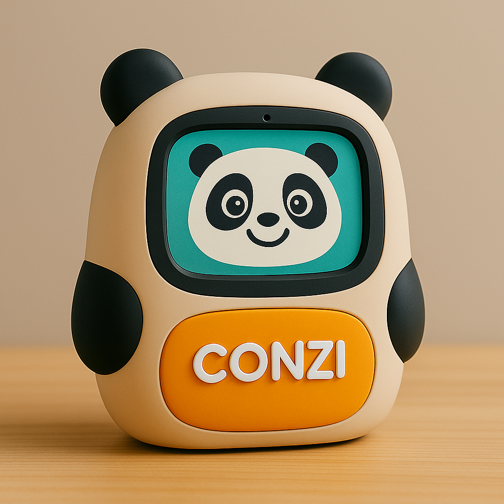 CONZI Logo