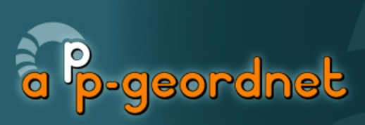 App-geordnet