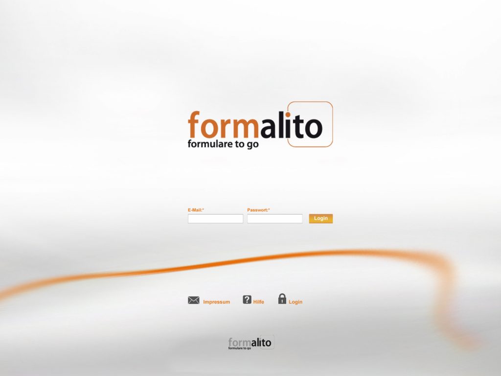 Formalito