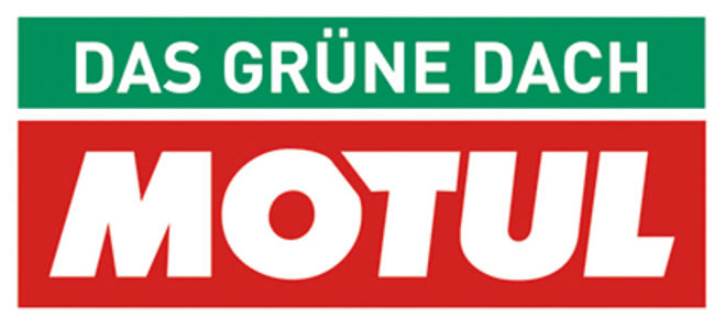 Entsorgungsapp Motul 'Das Grüne Dach'