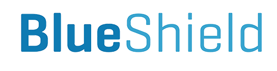 Blueshield Logo