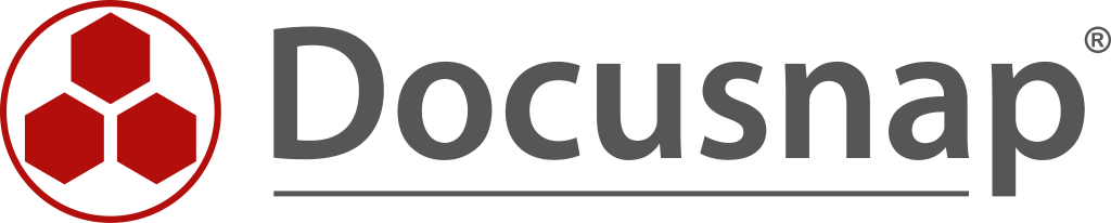 Docusnap Logo