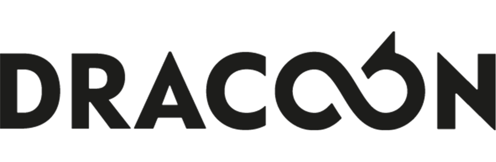 DRACOON Logo