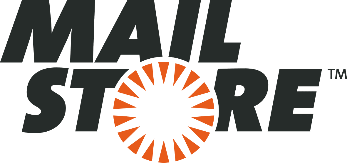 Mailstore Logo