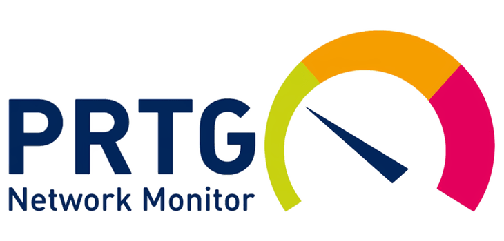 PRTG Logo