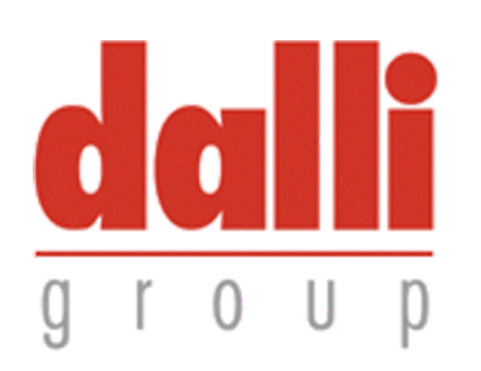 Dalli Werke Logo